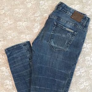 Armani Exchange Skinny Jeans, 4Short